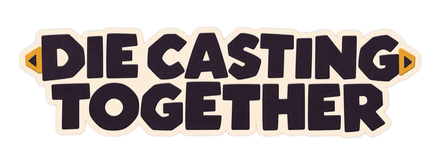 Die Casting Together